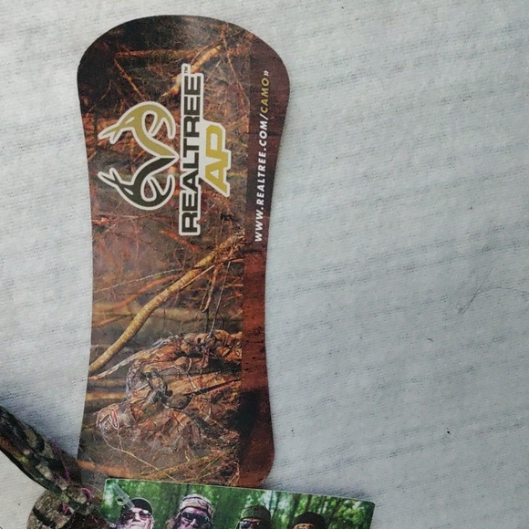 Duck Commander Visor Hat New - Picture 4 of 5